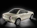 Lancia Fulvia Coupe Concept 2003 года